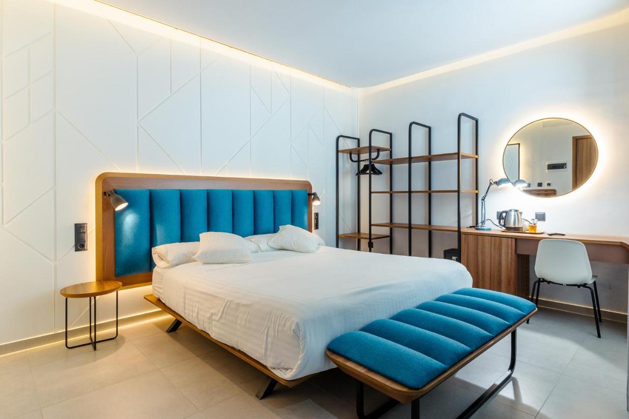 Flatguest Roomtiques Private Rooms Las Palmas de Gran Canaria Exterior photo