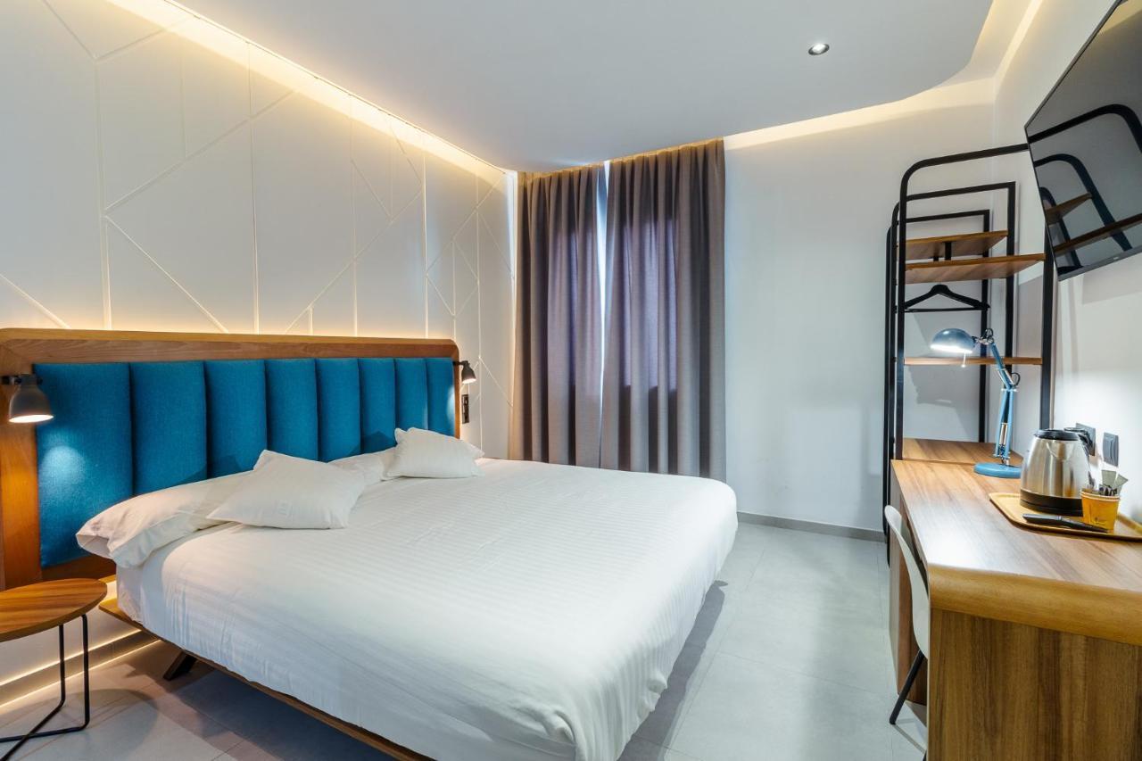 Flatguest Roomtiques Private Rooms Las Palmas de Gran Canaria Exterior photo