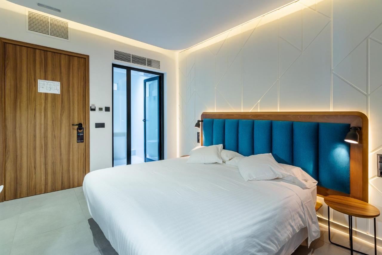 Flatguest Roomtiques Private Rooms Las Palmas de Gran Canaria Exterior photo