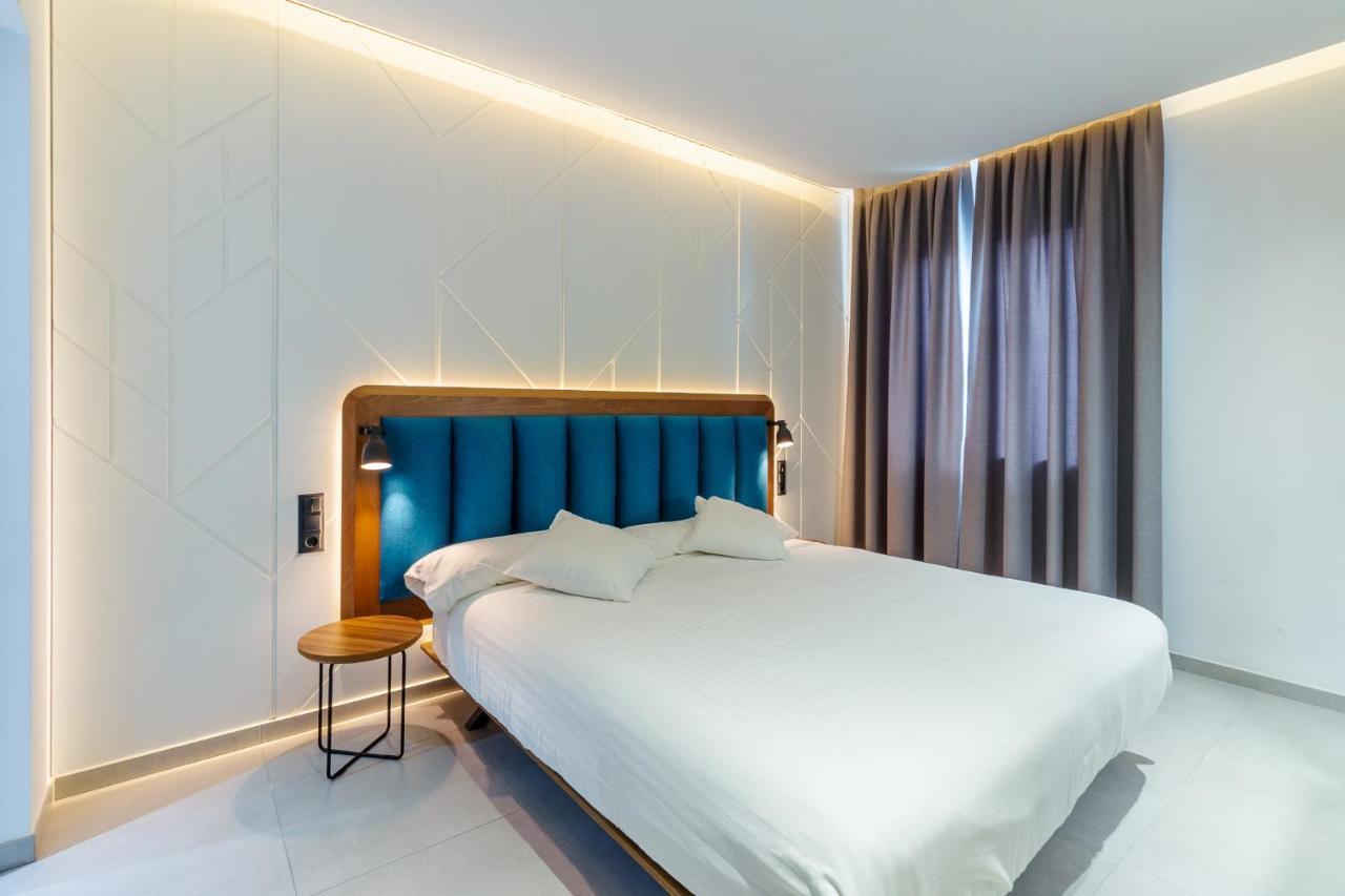 Flatguest Roomtiques Private Rooms Las Palmas de Gran Canaria Exterior photo