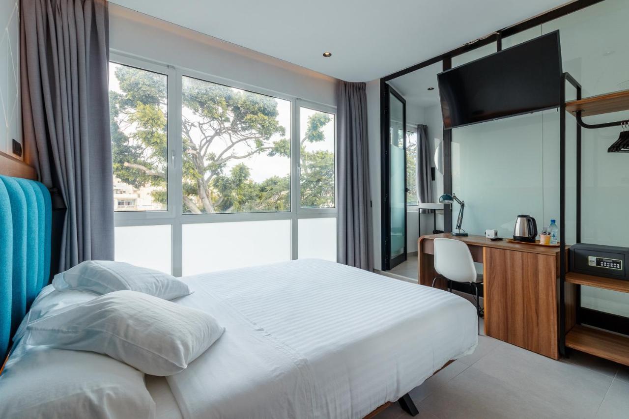 Flatguest Roomtiques Private Rooms Las Palmas de Gran Canaria Exterior photo