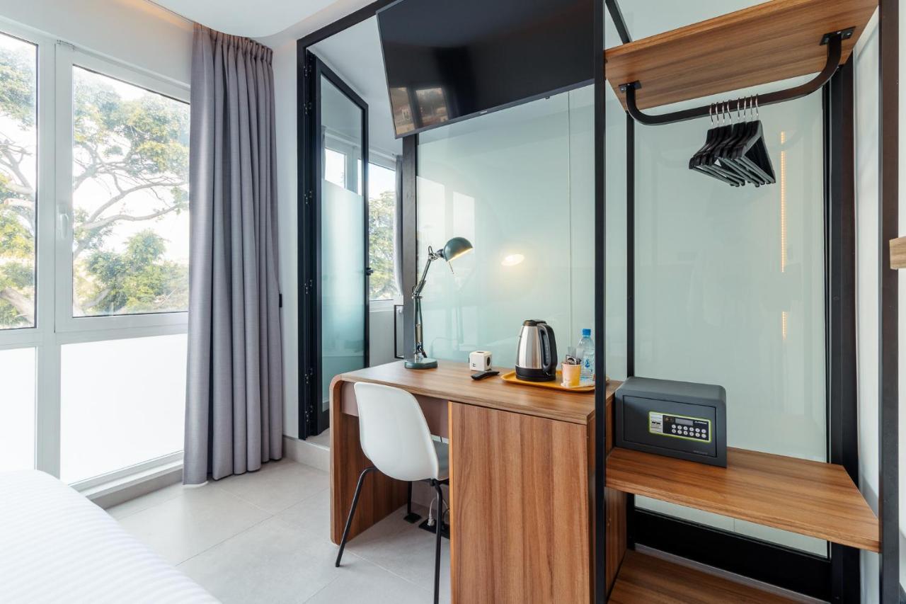 Flatguest Roomtiques Private Rooms Las Palmas de Gran Canaria Exterior photo