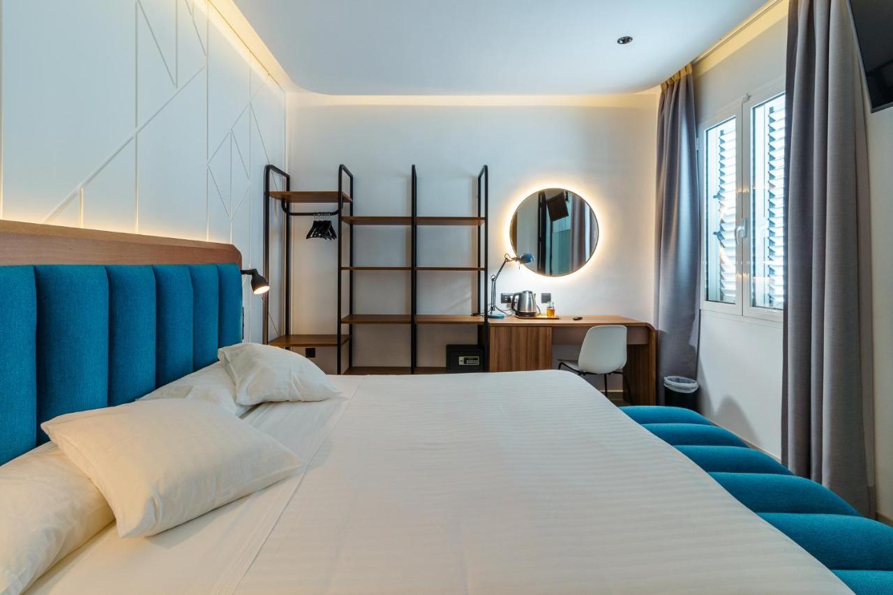 Flatguest Roomtiques Private Rooms Las Palmas de Gran Canaria Exterior photo