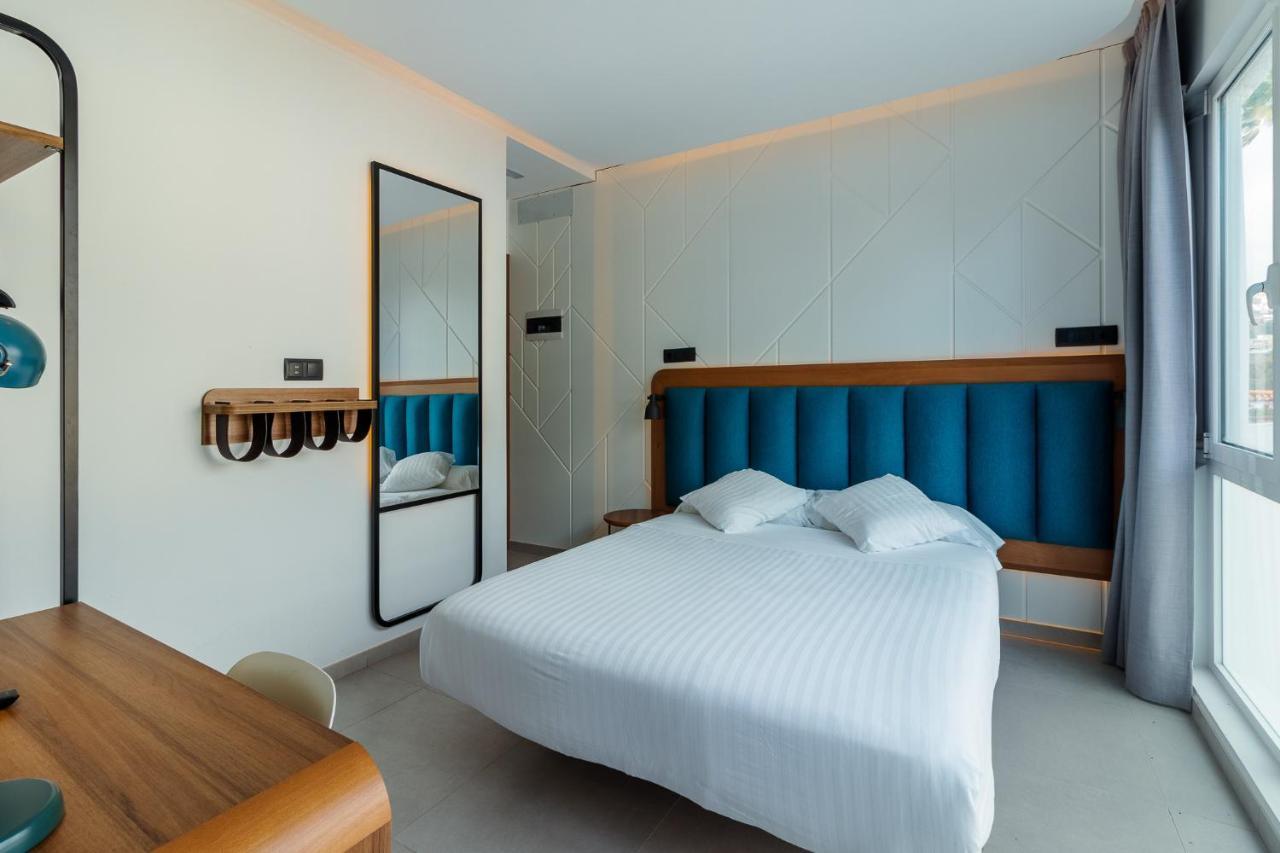 Flatguest Roomtiques Private Rooms Las Palmas de Gran Canaria Exterior photo