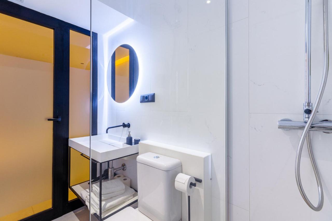 Flatguest Roomtiques Private Rooms Las Palmas de Gran Canaria Exterior photo