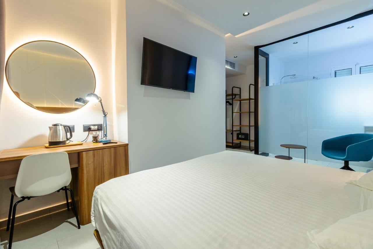 Flatguest Roomtiques Private Rooms Las Palmas de Gran Canaria Exterior photo