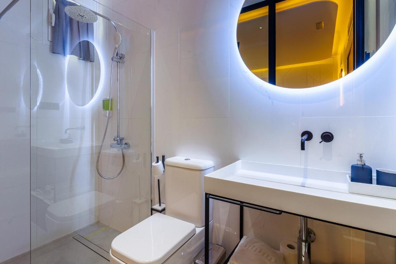 Flatguest Roomtiques Private Rooms Las Palmas de Gran Canaria Exterior photo