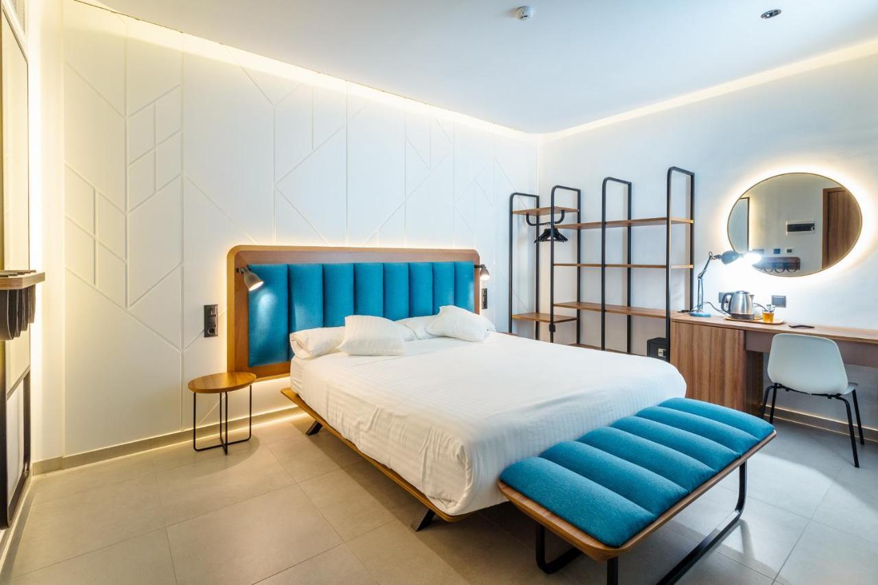 Flatguest Roomtiques Private Rooms Las Palmas de Gran Canaria Exterior photo